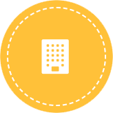Building icon