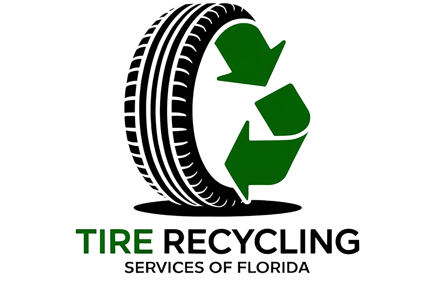 Tire Recycling Services of Florida