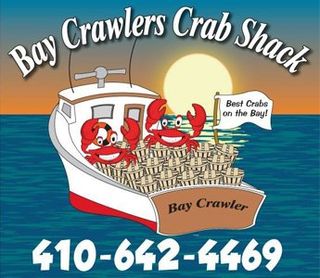 Crabs on the Boat — Crab Store in Wilmington, DE
