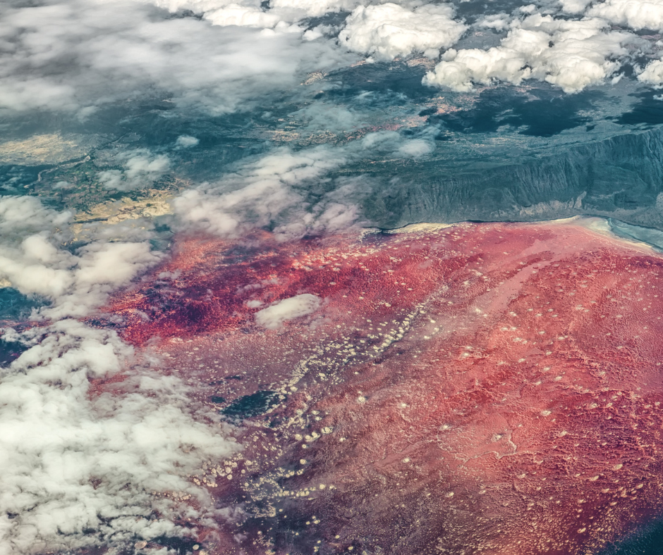 Lake Natron