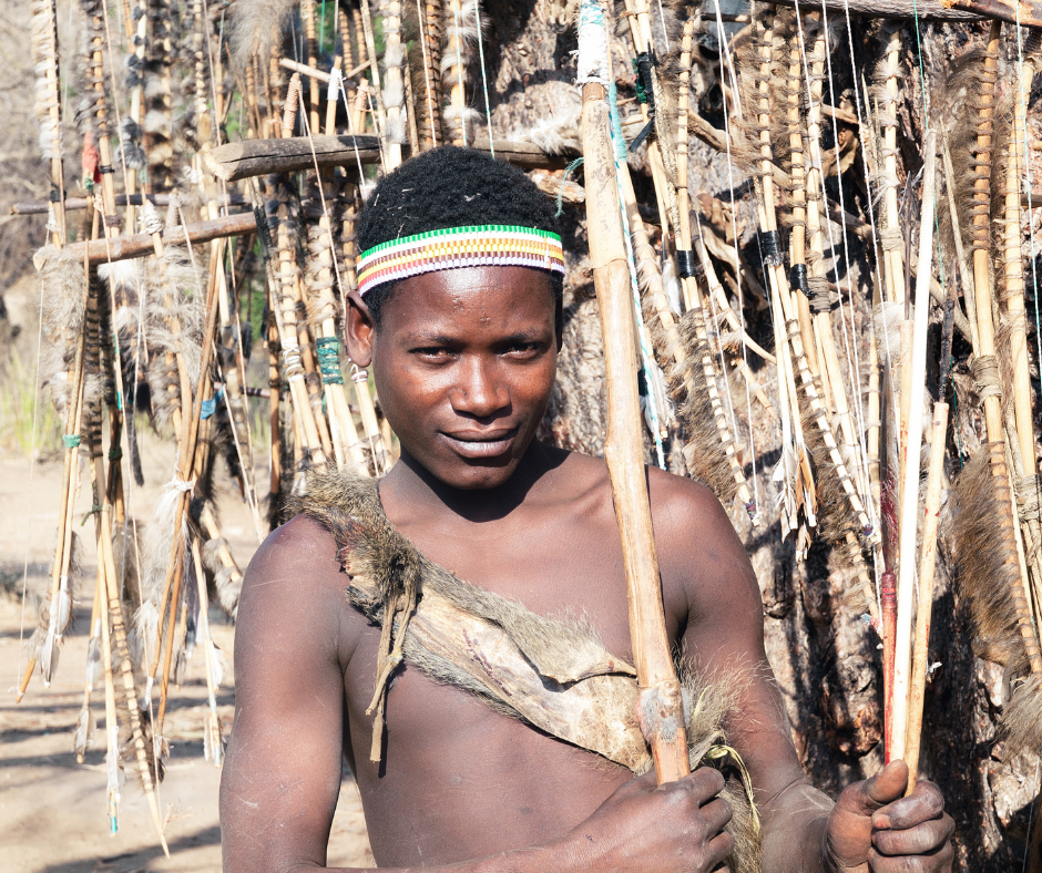 Mangola Tanzania
