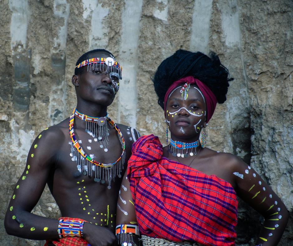 Tanzania culture