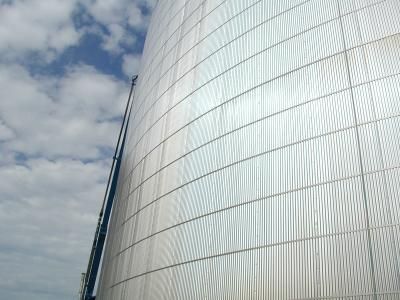 Lines — Mobile, AL —  Nicholas Insulation Services