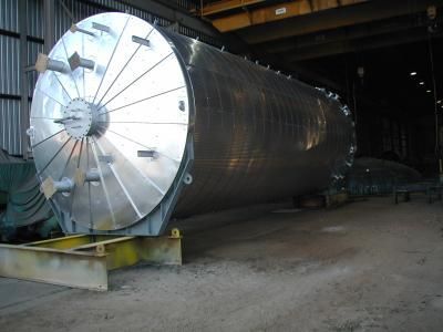 Different View — Mobile, AL —  Nicholas Insulation Services