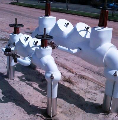 Whie — Mobile, AL —  Nicholas Insulation Services