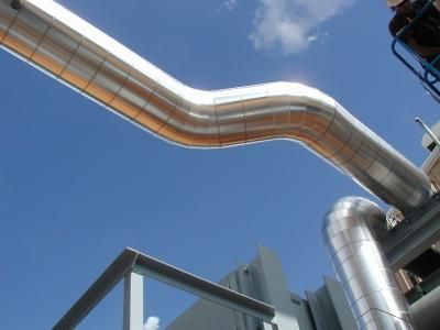 Zig Zag Design — Mobile, AL —  Nicholas Insulation Services