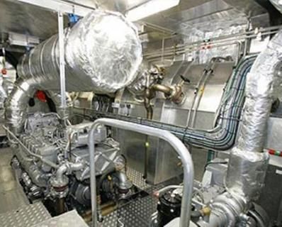 Insulation Room — Mobile, AL —  Nicholas Insulation Services