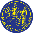 Logo M.M.H.C Voordaan Logo M.M.H.C Voordaan