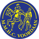 Logo M.M.H.C Voordaan