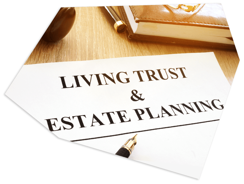 Trusts and estate planning documents — Schenectady, NY — James Trauring & Associates, LLC