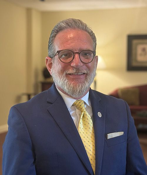Kirk R. Bivins