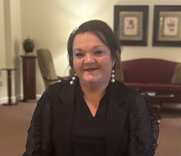 Dr. Linda White