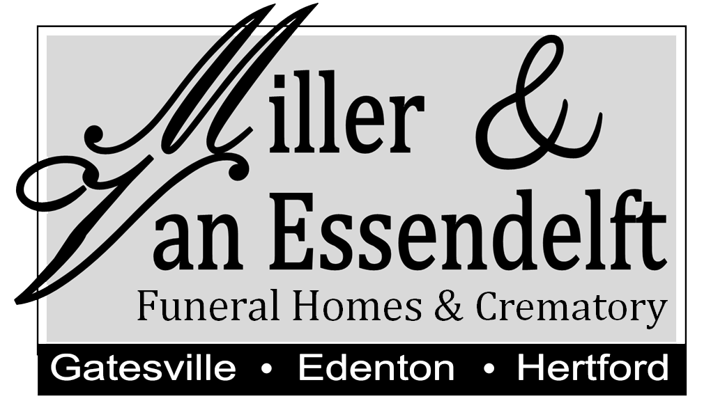 Miller Funeral Home Logo