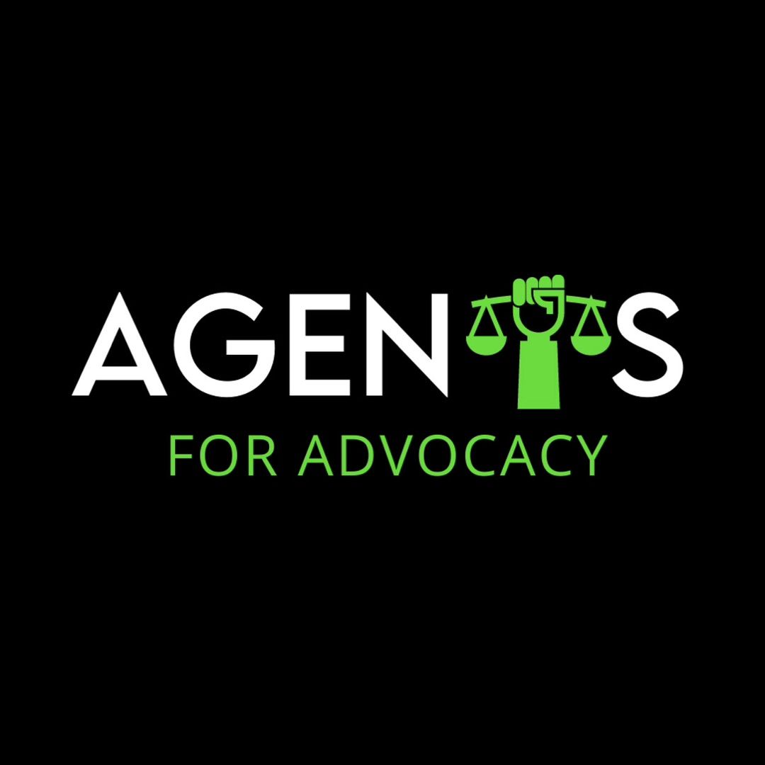 Agents for Advocacy Logo