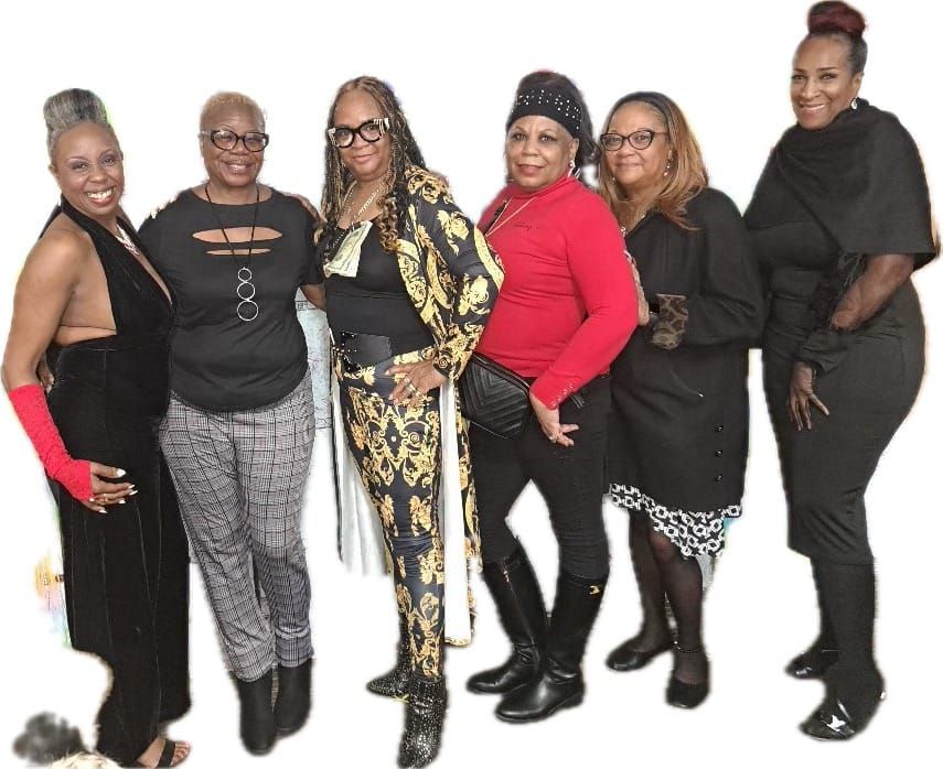 Agents for Advocacy Sponsor Buffalo Funk Foundation