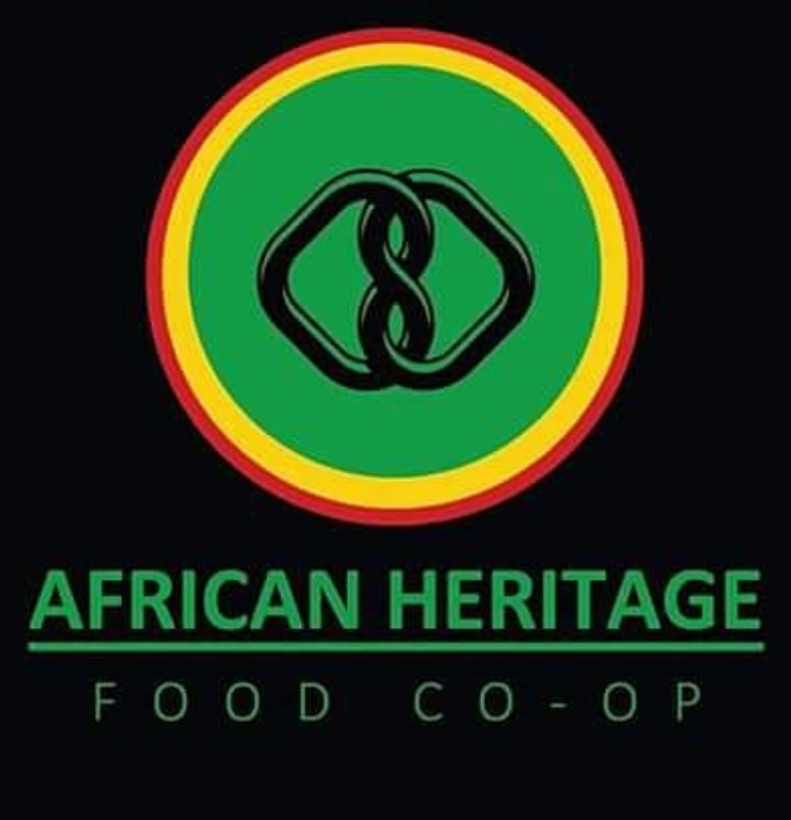Agents for Advocacy Sponsor logo African Heritage CoOp