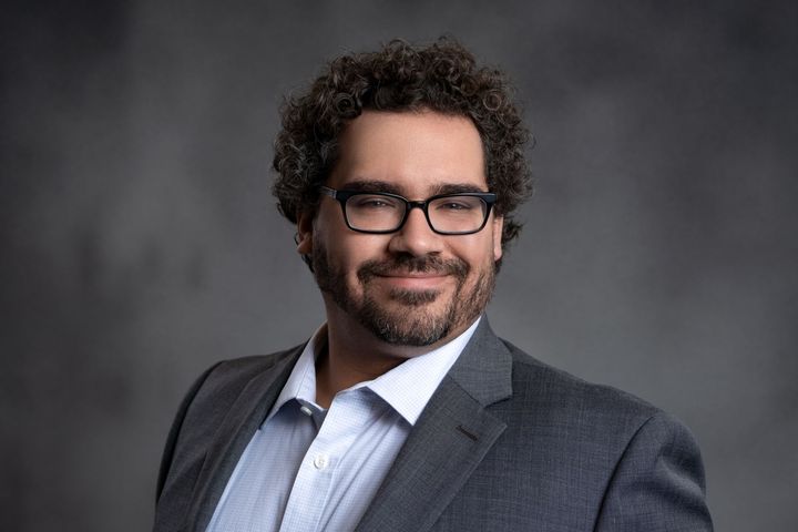 Image of Nicholas Ramirez Board of directors for agents for advocacy