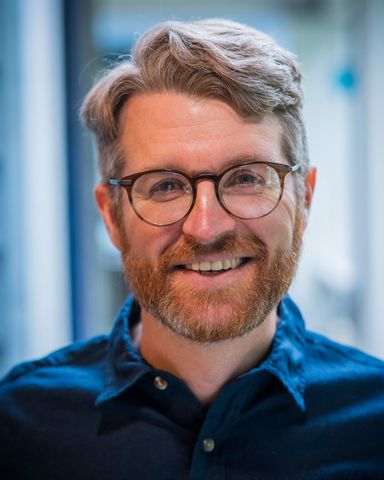 Image of Seamus Gallivan, board of directors for agents for advocacy