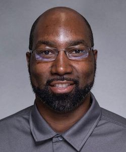 Image of Board Member Terrell Rodgers