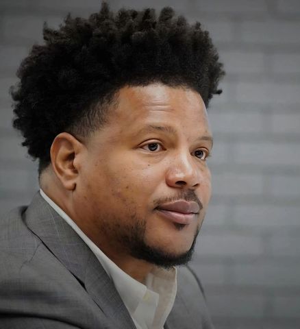 Image of Wil Green II Board of directors for agents for advocacy