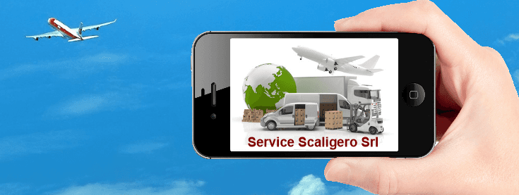 Service Scaligero