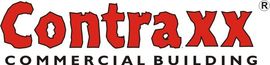 Contraxx Commercial Building  - logo