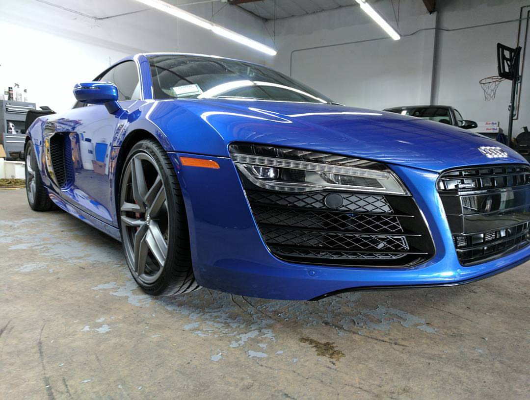 window tinting Milpitas