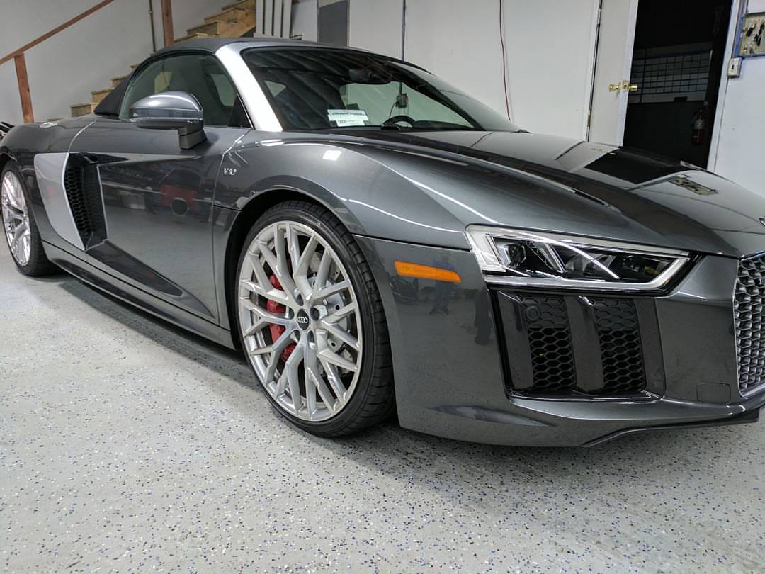 Window tinting, Car Wraps, PPF 68 Auto Detail Milpitas, San Jose