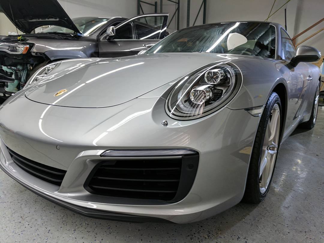 Window tinting, Car Wraps, PPF 68 Auto Detail Milpitas, San Jose