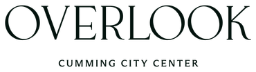 Overlook City Center logo.