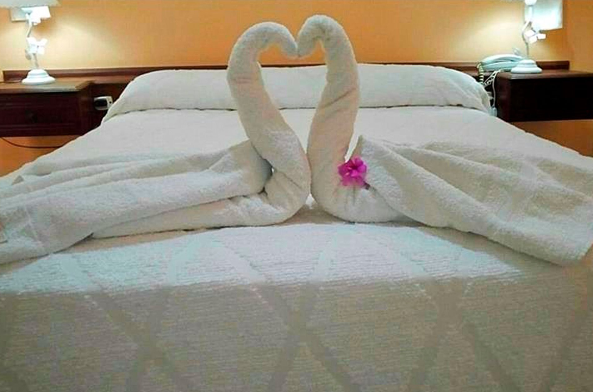 Hotel Vista del Sol