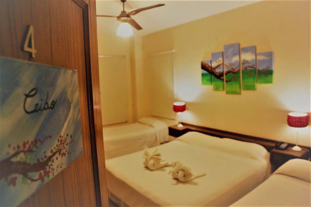 Hotel Vista del Sol
