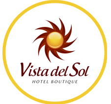 Hotel vista del sol