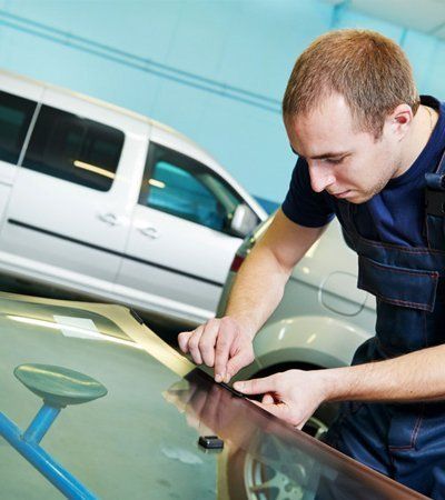 windscreen repair