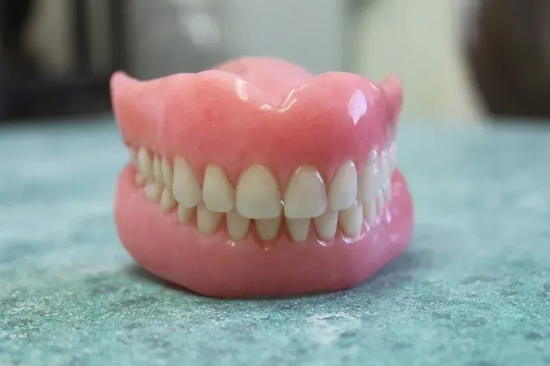 Dentures