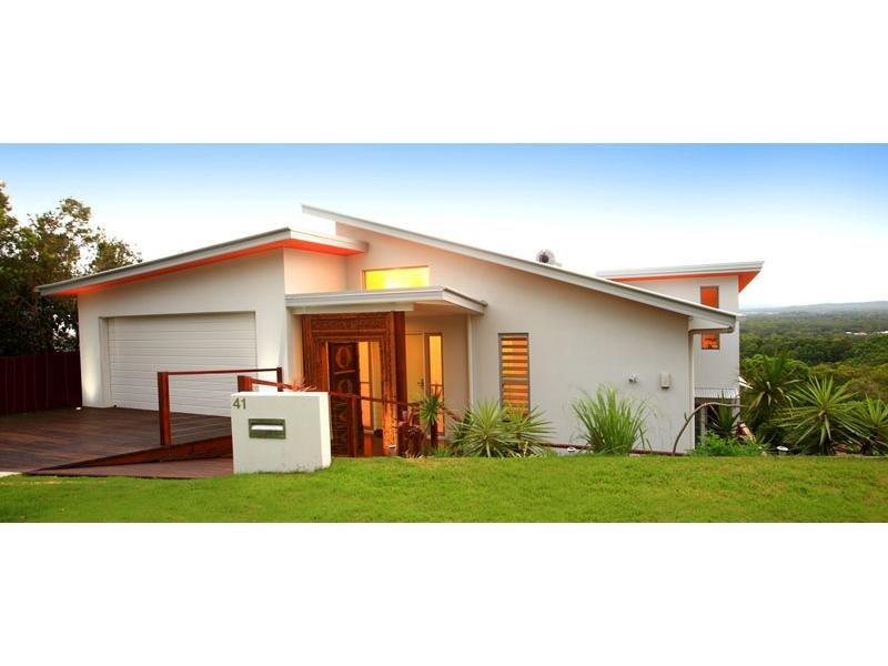 Duplexes on the Sunshine Coast Troy Ware Constructions