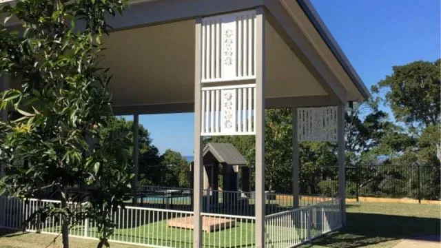 Playpen — Maroochydore, QLD — Troy Ware Constructions