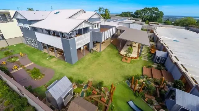 Top View — Maroochydore, QLD — Troy Ware Constructions