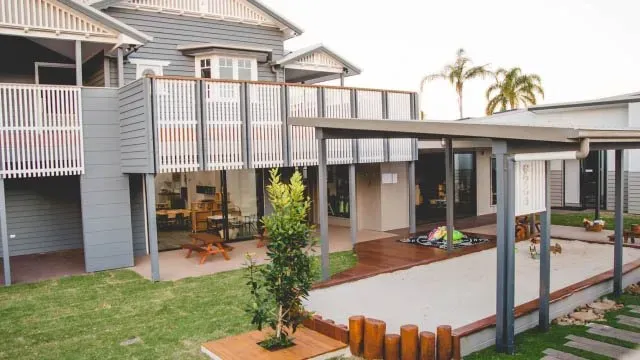 Commercial Building — Maroochydore, QLD — Troy Ware Constructions