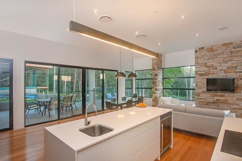 Kitchen Vanity — Maroochydore, QLD — Troy Ware Constructions