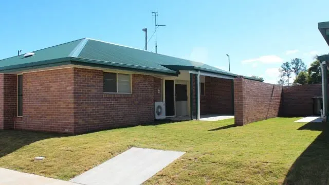 RSL Villas Corner — Maroochydore, QLD — Troy Ware Constructions