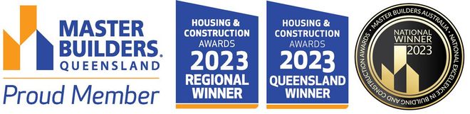 Master Builders Logo Master Builders Logo