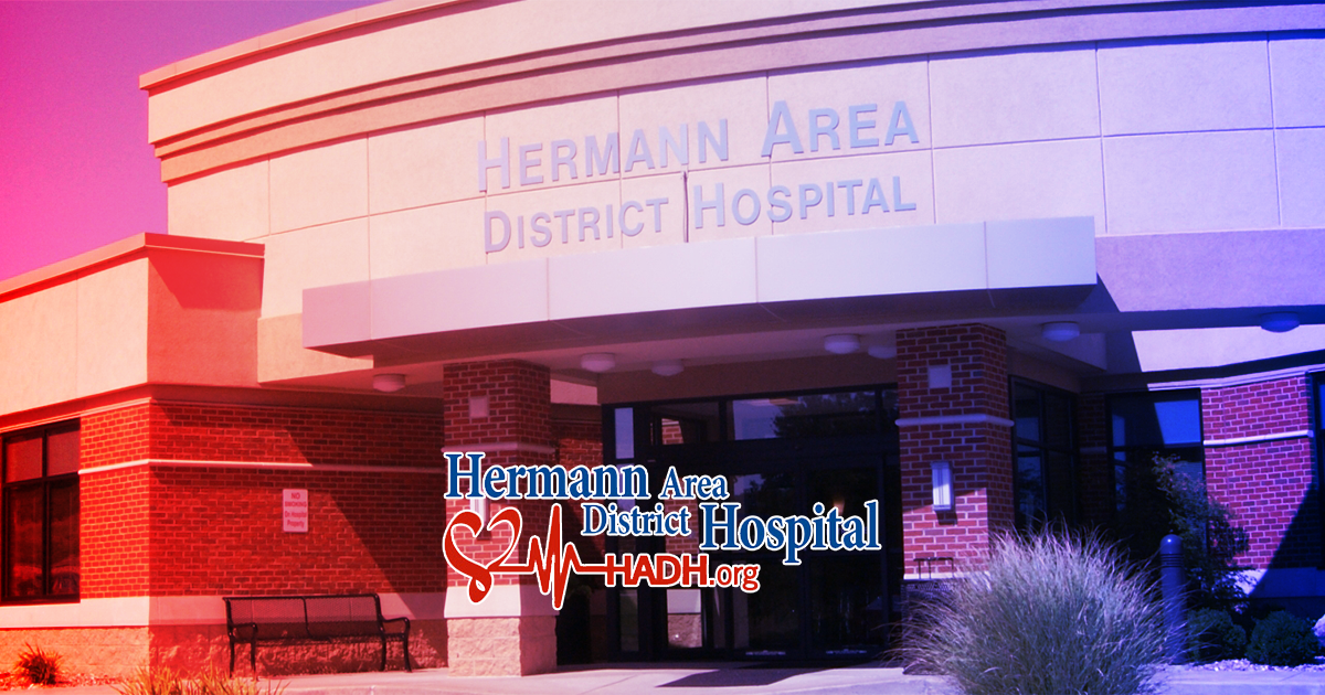 Hermann Area District Hospital | Hermann, MO