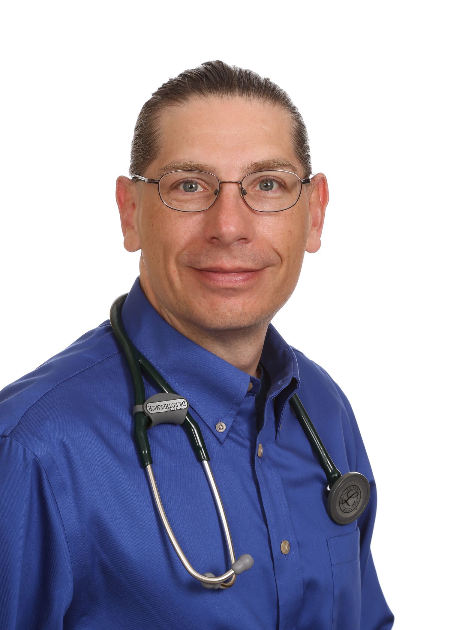 Michael Rothermich, MD