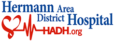 Hermann Area District Hospital Logo