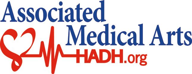 HADH Auxillary Logo