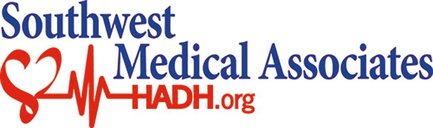 Southwest Medical Associates Logo