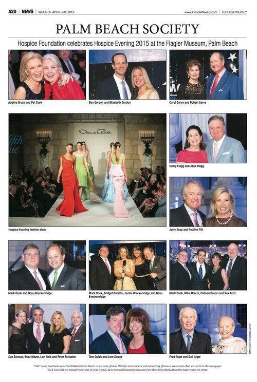 Hospice Services | Palm Beach, FL | 561-832-8585