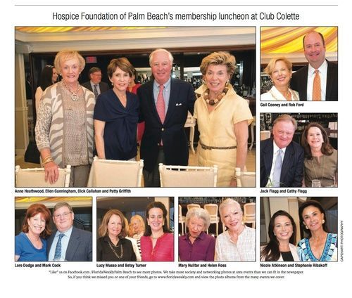 Hospice Services | Palm Beach, FL | 561-832-8585