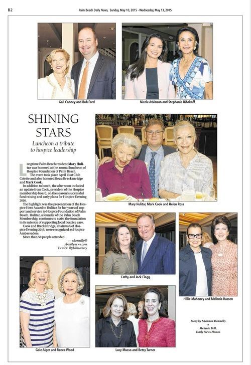 Hospice Services | Palm Beach, FL | 561-832-8585